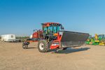 Used 2021 MACDON M1240 at Papé Machinery Ag & Turf in Donald, OR