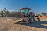 Used 2021 MACDON M1240 at Papé Machinery Ag & Turf in Donald, OR