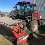 Used 2021 MACDON M1240 at Papé Machinery Ag & Turf in McMinnville, OR