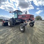 Used 2021 MACDON M155E4 at Papé Machinery Ag & Turf in Madras, OR