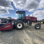 Used 2021 MACDON M155E4 at Papé Machinery Ag & Turf in Madras, OR