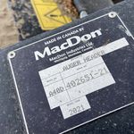 Used 2021 MACDON M155E4 at Papé Machinery Ag & Turf in Madras, OR