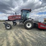 Used 2021 MACDON M155E4 at Papé Machinery Ag & Turf in Madras, OR
