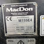 Used 2021 MACDON M155E4 at Papé Machinery Ag & Turf in Madras, OR