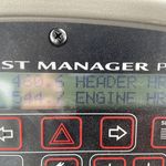 Used 2021 MACDON M155E4 at Papé Machinery Ag & Turf in Madras, OR