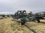 Used 2021 MACDON FD140 at Papé Machinery Ag & Turf in Colfax, WA