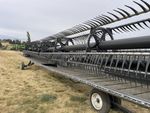 Used 2021 MACDON FD140 at Papé Machinery Ag & Turf in Colfax, WA
