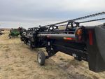 Used 2021 MACDON FD140 at Papé Machinery Ag & Turf in Colfax, WA