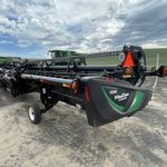 Used 2021 MACDON FD145 at Papé Machinery Ag & Turf in Colfax, WA