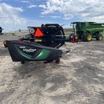 Used 2021 MACDON FD145 at Papé Machinery Ag & Turf in Colfax, WA