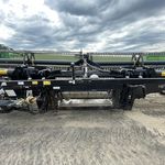 Used 2021 MACDON FD145 at Papé Machinery Ag & Turf in Colfax, WA