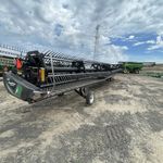 Used 2021 MACDON FD145 at Papé Machinery Ag & Turf in Colfax, WA