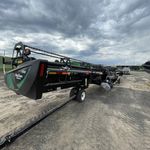 Used 2021 MACDON FD145 at Papé Machinery Ag & Turf in Colfax, WA