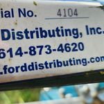 Used 2021 MISCELLANEOUS FFSR at Papé Machinery Ag & Turf in Hillsboro, OR