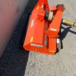 New 2022 SOLEX TRD115 at Papé Machinery Ag & Turf in Colusa, CA