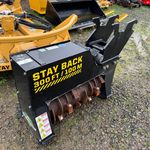 New 2022 DIAMOND MOWER FDE030 at Papé Machinery Ag & Turf in Donald, OR