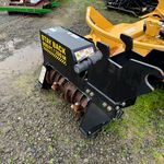 New 2022 DIAMOND MOWER FDE030 at Papé Machinery Ag & Turf in Donald, OR