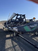 Used 2022 MACDON FD145 at Papé Machinery Ag & Turf in Colfax, WA