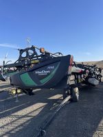 Used 2022 MACDON FD145 at Papé Machinery Ag & Turf in Colfax, WA
