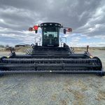 Used 2022 MACDON M155E4 at Papé Machinery Ag & Turf in Madras, OR