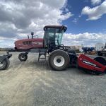 Used 2022 MACDON M155E4 at Papé Machinery Ag & Turf in Madras, OR