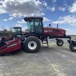 Used 2022 MACDON M155E4 at Papé Machinery Ag & Turf in Madras, OR