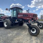 Used 2022 MACDON M155E4 at Papé Machinery Ag & Turf in Madras, OR