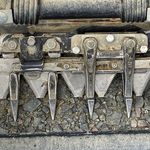 Used 2022 MACDON M155E4 at Papé Machinery Ag & Turf in Madras, OR