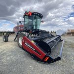 Used 2022 MACDON M155E4 at Papé Machinery Ag & Turf in Madras, OR