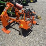 Used 2021 RINIERI EL115 at Papé Machinery Ag & Turf in Woodland, CA