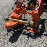 Used 2021 RINIERI EL115 at Papé Machinery Ag & Turf in Woodland, CA
