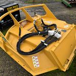 New 2024 DIAMOND MOWER DLR072 at Papé Machinery Ag & Turf in Donald, OR