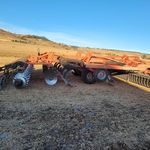Used 2012 KUHN 4850 at Papé Machinery Ag & Turf in Ellensburg, WA