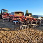 Used 2012 KUHN 4850 at Papé Machinery Ag & Turf in Ellensburg, WA