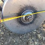Used 2012 KUHN 4850 at Papé Machinery Ag & Turf in Ellensburg, WA