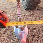 Used 2012 KUHN 4850 at Papé Machinery Ag & Turf in Ellensburg, WA