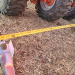 Used 2012 KUHN 4850 at Papé Machinery Ag & Turf in Ellensburg, WA