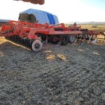 Used 2012 KUHN 4850 at Papé Machinery Ag & Turf in Ellensburg, WA