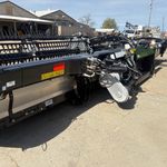 New 2024 MACDON D230 at Papé Machinery Ag & Turf in Robbins, CA