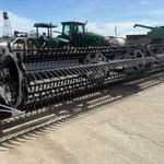 New 2024 MACDON D230 at Papé Machinery Ag & Turf in Robbins, CA