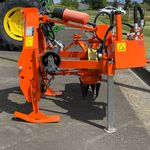 New 2023 RINIERI EL140 at Papé Machinery Ag & Turf in Lynden, WA