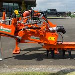 New 2023 RINIERI EL140 at Papé Machinery Ag & Turf in Lynden, WA