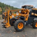 Used 2015 PELLENC TR-3 at Papé Machinery Ag & Turf in McMinnville, OR