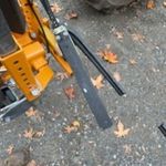 Used 2015 PELLENC TR-3 at Papé Machinery Ag & Turf in McMinnville, OR