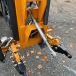 Used 2015 PELLENC TR-3 at Papé Machinery Ag & Turf in McMinnville, OR