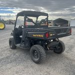 Used 2023 Polaris PRO-XD at Papé Machinery Ag & Turf in Madras, OR