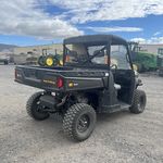 Used 2023 Polaris PRO-XD at Papé Machinery Ag & Turf in Madras, OR