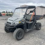 Used 2023 Polaris PRO-XD at Papé Machinery Ag & Turf in Madras, OR