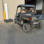 Used 2023 Polaris PRO-XD at Papé Machinery Ag & Turf in Madras, OR