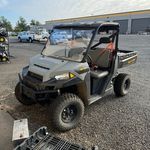 Used 2023 Polaris PRO-XD at Papé Machinery Ag & Turf in Madras, OR